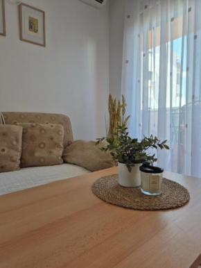 apartman Bažok